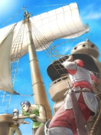 BUY NEW ys - 76955 Premium Anime Print Poster